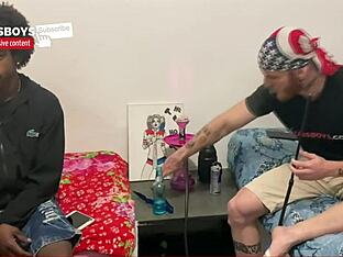 Watch gay scenes online now