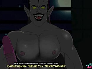 Steamy scenes of anime gays