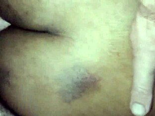 Pakistani teen gets huge cock