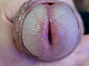 Gay men having raw anal sex