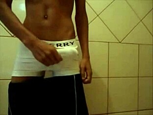 Compilation of gay amateur scenes consisting raw and blowjobs