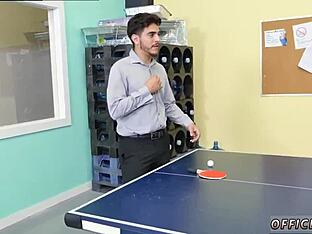 Gay Latino boys having fun