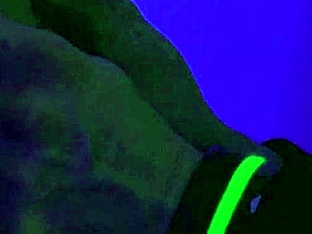 Skinny couple’s nipple twerk and waxing on valentine’s day video