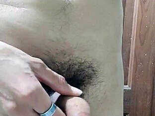 Young boy masturbates on cam