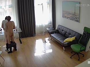 Enjoy massive member and anal satisfaction
