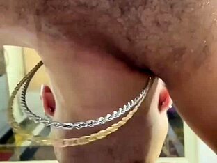 Gay boy's raw and bare anal