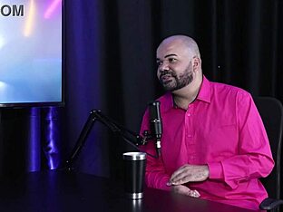 Tiv models engage in condomless sex and group sex with Brazilian beauty