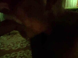 Hungry twink gets big cock
