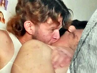 Young boy's tight hole stretched wide