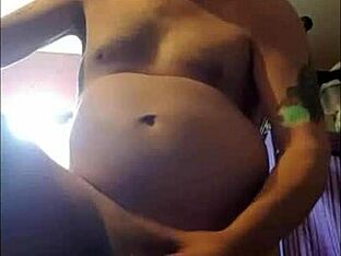 Jock caught on webcam eagerly busting a nut in his gay twink solo show