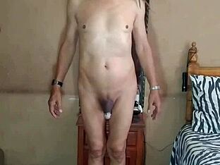 Sissy slut twink ica Peru