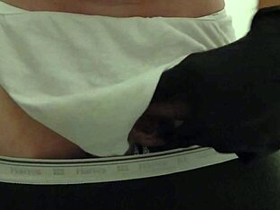 Bi twink's steamy hardcore scene