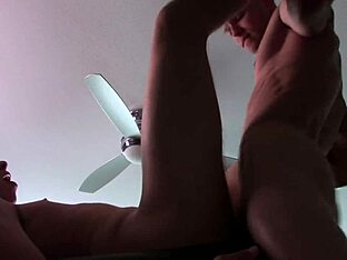 Gay gang bang with raw sex