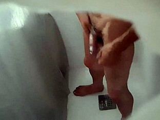 Unprotected construction worker sex videos