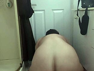 Bad Dragon XL ass destruction