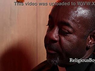 Redemption through beads and skin