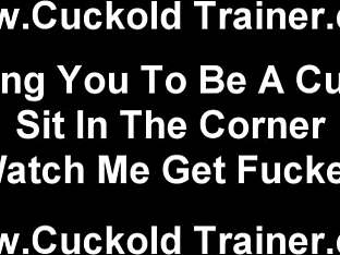 Cuckold humiliation video for gays