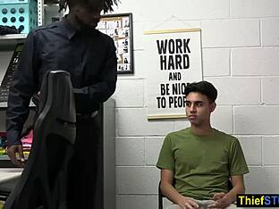 Officer's reckless affair with juveniles