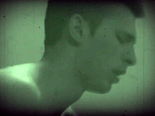Gay sex without condoms, intense scenes