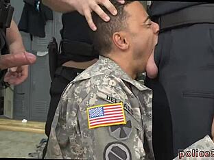 Stolen Valor: Uniformed Midgets, Gay Fun
