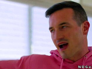 Finding joy in anal masturbation