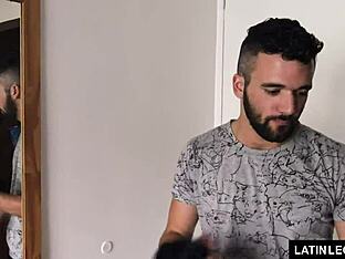 Public anal scene with hidden camera