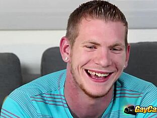 Athlete's career-defining gay encounter