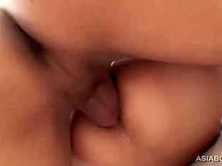 Asian twinks condomless sex adventures