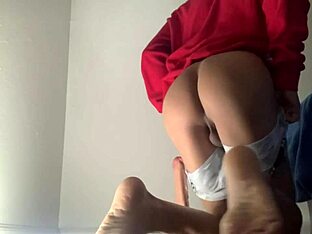 Intense anal pleasure for gay men