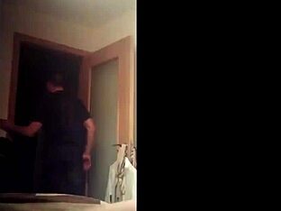Homoerotic foot fetishist consumes gay kickboxing