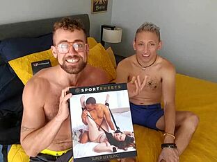 BDSM sex toys and gears for the practicing gay men