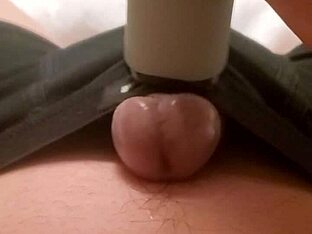 Gay boyfriend gets a creampie