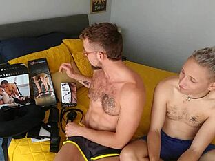 BDSM gear for gay men