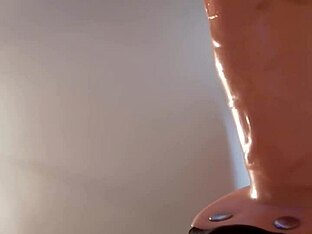 Gay masturbation device delivers intense pleasure