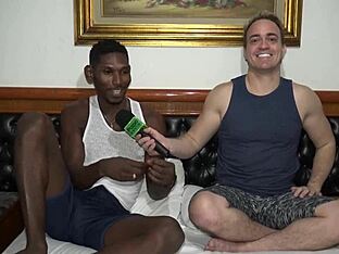 Kad's steamy Suite69 casting experience