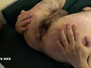 Gay sex with neighbor continues