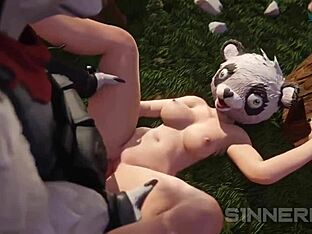 Gay Futa bone finds raw sex