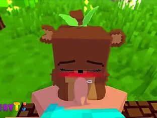 Gay furry paradise: Furry gay ass fucking and bareback in Yiff compilation