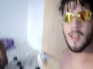 Gay masturbation and facials videos