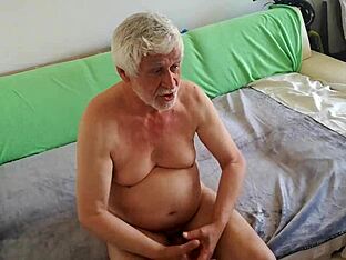 Gay casting with age gap