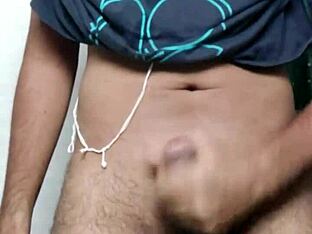 Can't stop pleasuring himself: Indian gay