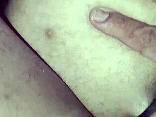 Gay slut gets milked hard