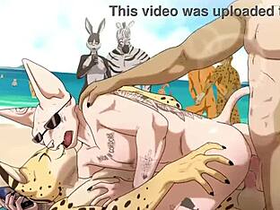 Gay Porn Compilation: Steamy Scenes