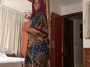 First-time gay scene for teen goddess