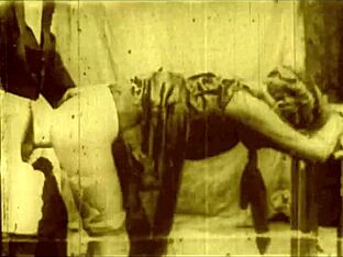 Erotic videos of Victorian homosexuals with hairy gay men