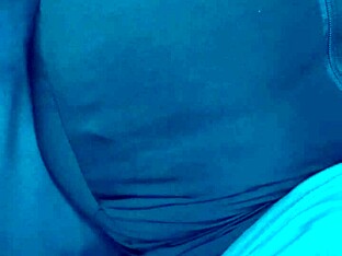 Gay amateur swallows big cock cum