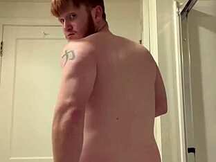 Gay Spanking Video - Amateur Action
