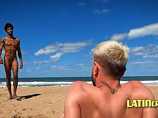 Straight Latino men's secret desires