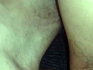 Grey-haired stud gets twinky anal