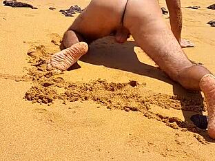 Ladysilva's big ass outdoors adventure